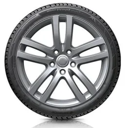 Hankook Winter Icept evo3 x W330a Suv 235/50r19 103v xl Kış 2025 2024
